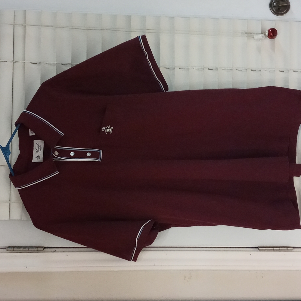 Penguin by Munsingwear Polo Shirt
